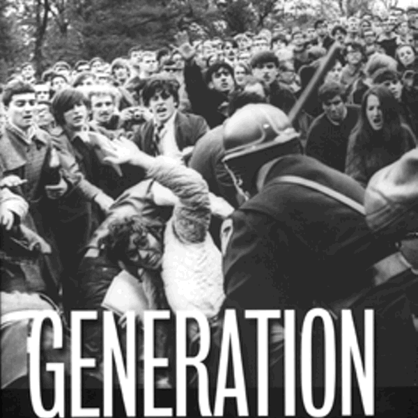 Book Review: Generation on Fire