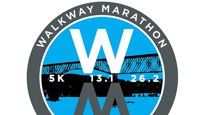 Walkway Marathon