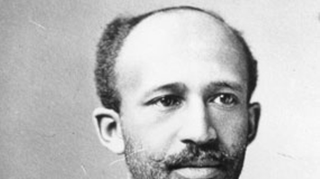 Du Bois at 50: A Hometown Retrospective