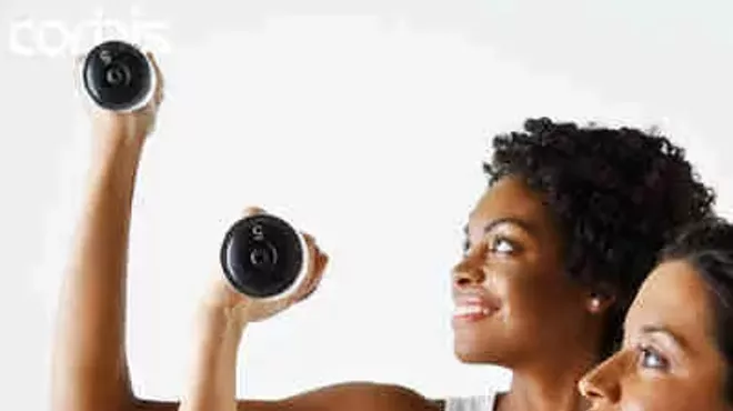 Image: Women's Health & Fitness Expo
