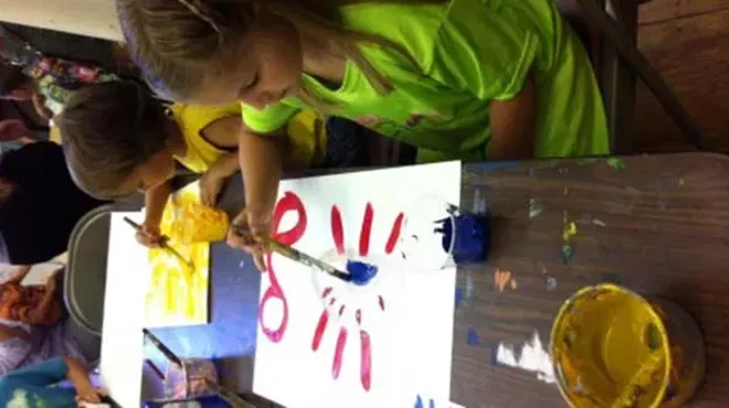 Image: Word Art with Audrey Gilbert