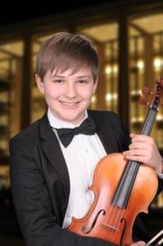 Young Berkshires Composers Sunday