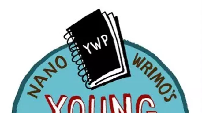 Image: Young Writers' Workshop