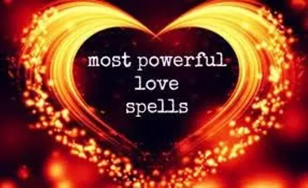 love spells in New York