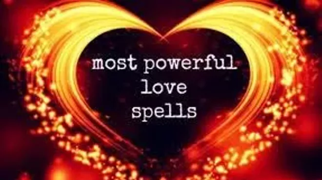 Image: 100% love spells +1 929 335 6292 lost love spell caster in New York. Love Spells That Work New York
