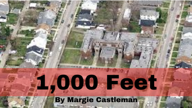 Image: 1,000 Feet
