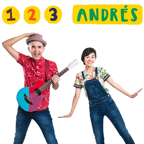 123 Andrés