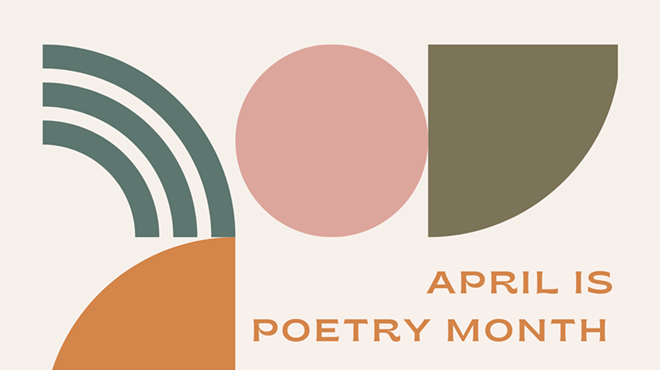 Image: 1st Annual POEM-A-THON