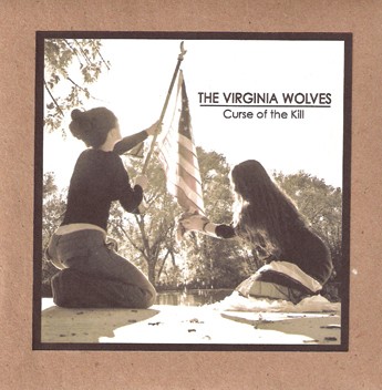 CD Review: The Virginia Wolves