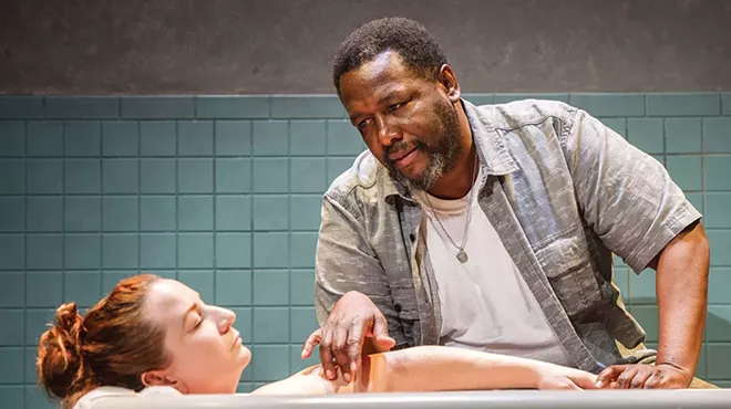 Image: 2018 Summer Arts Preview: 2018 Williamstown Theater Festival June 26-August 19