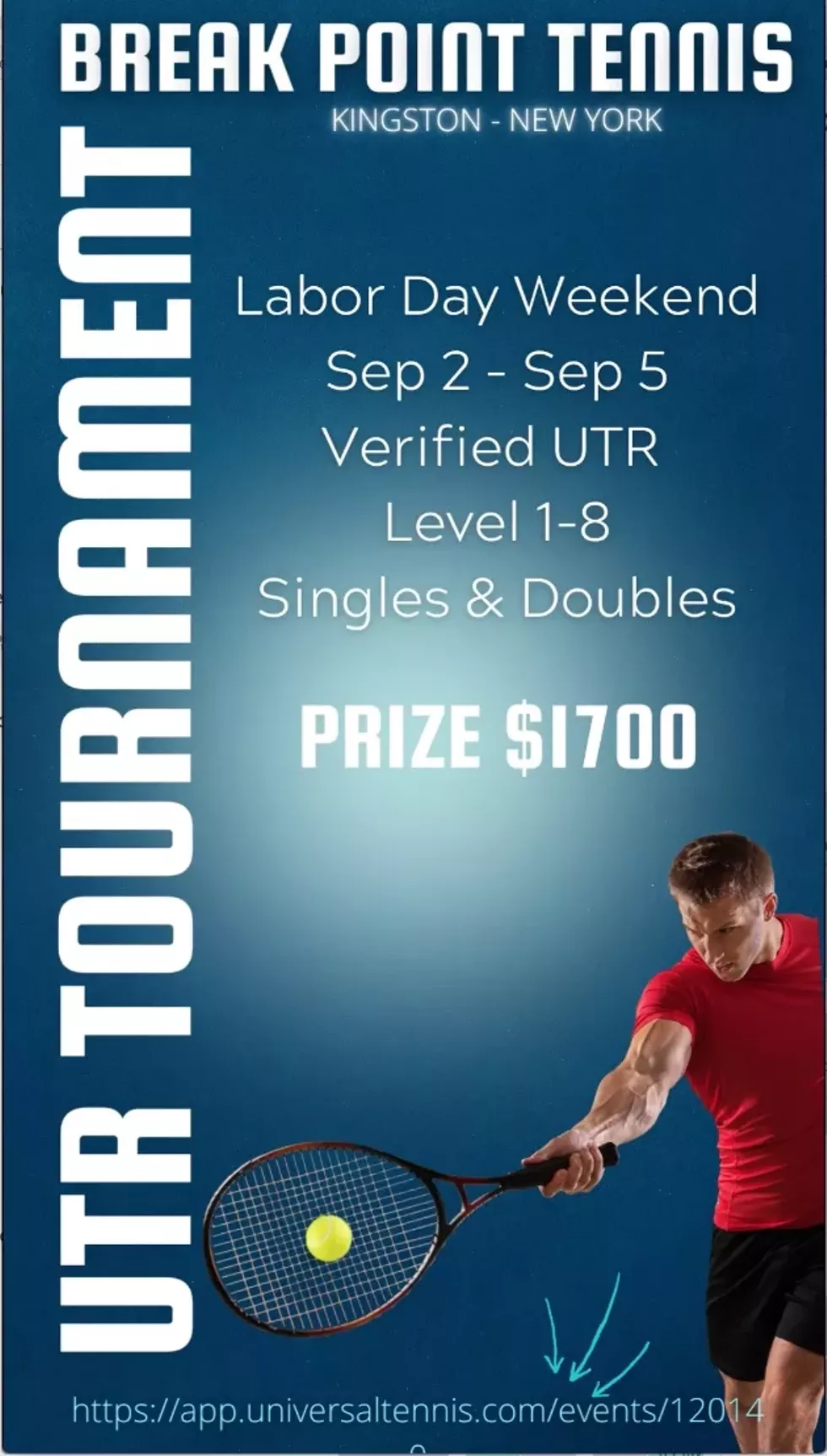 Register Today!