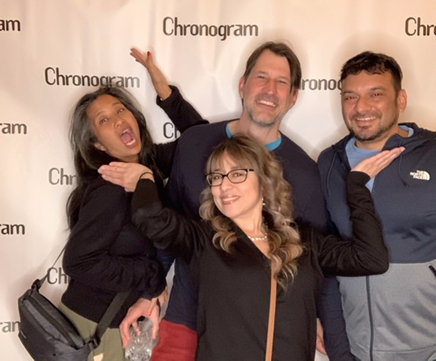 2024 Chronogrammies Party