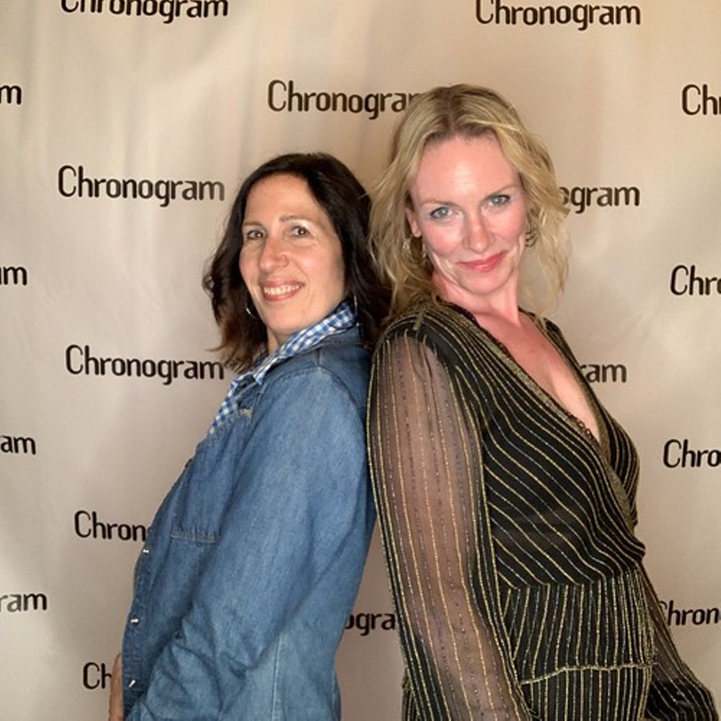 2024 Chronogrammies Party