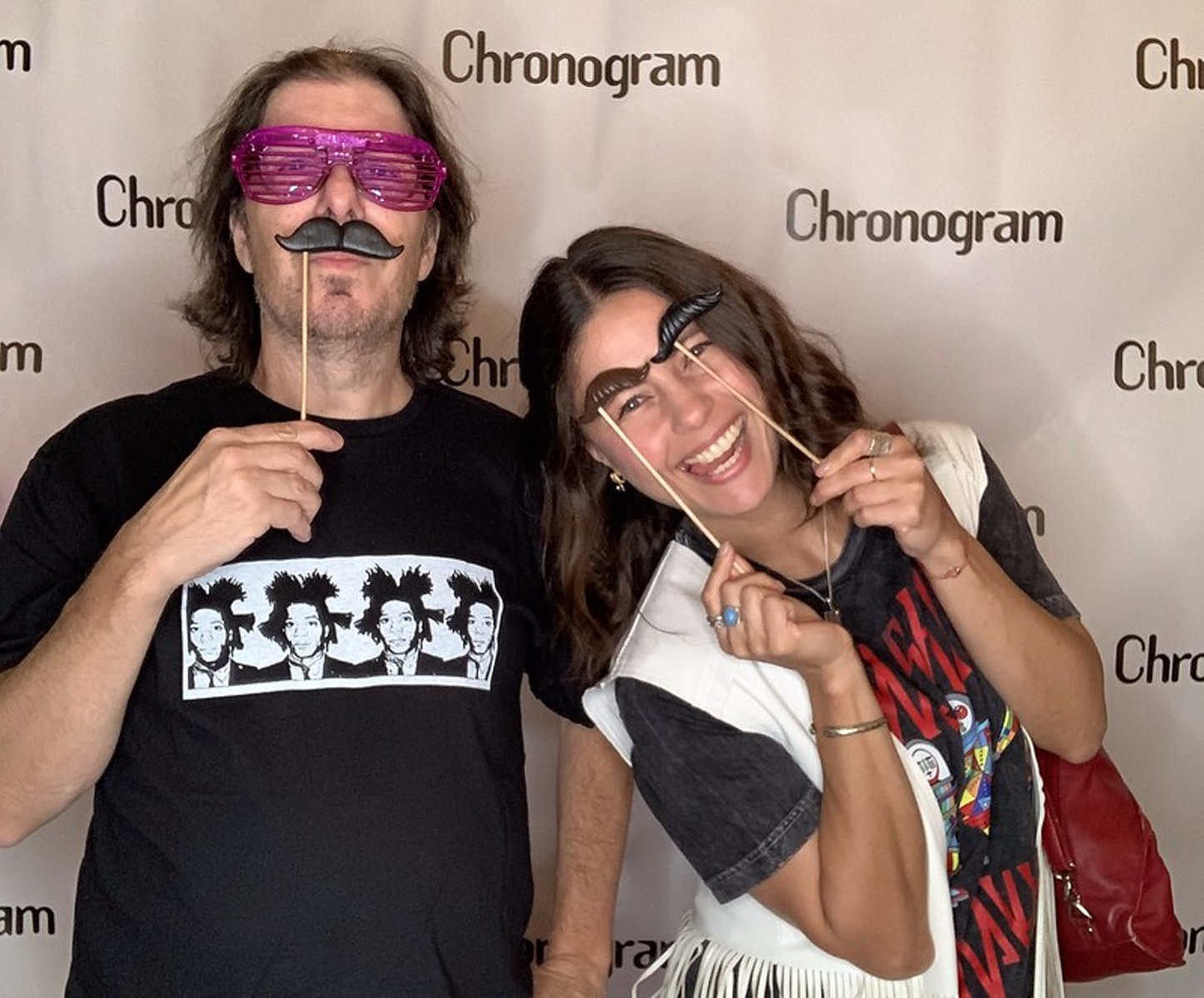 2024 Chronogrammies Party