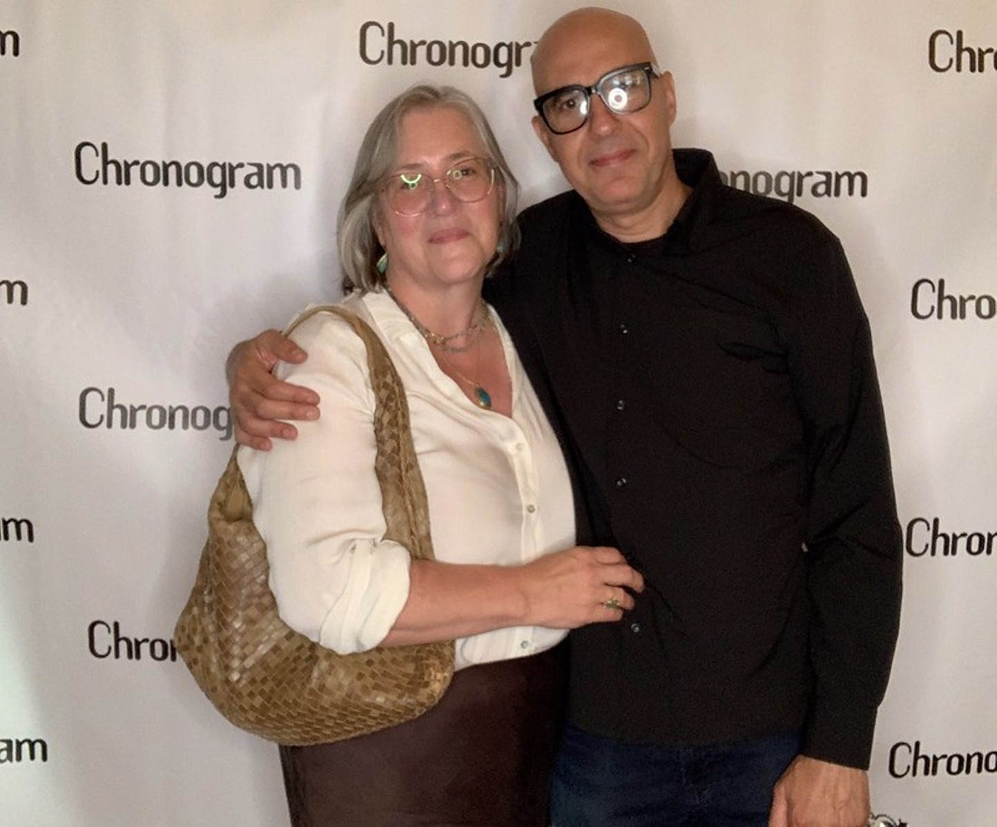 2024 Chronogrammies Party