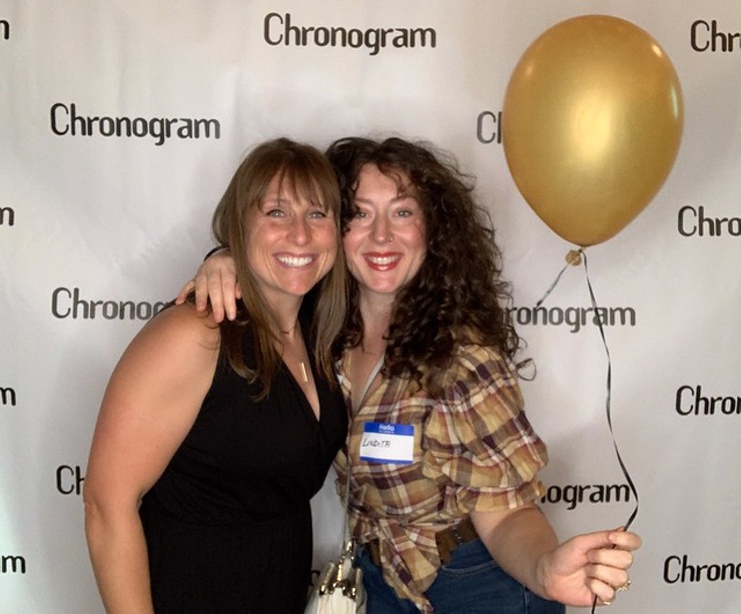 2024 Chronogrammies Party