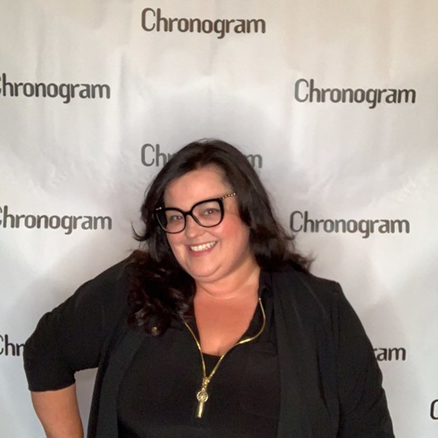 2024 Chronogrammies Party