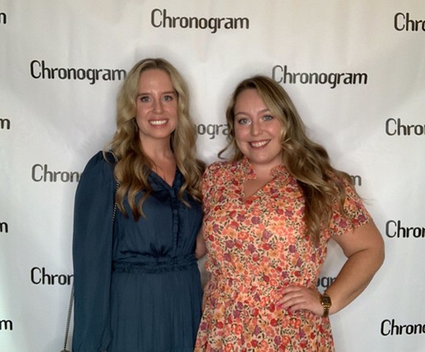 2024 Chronogrammies Party