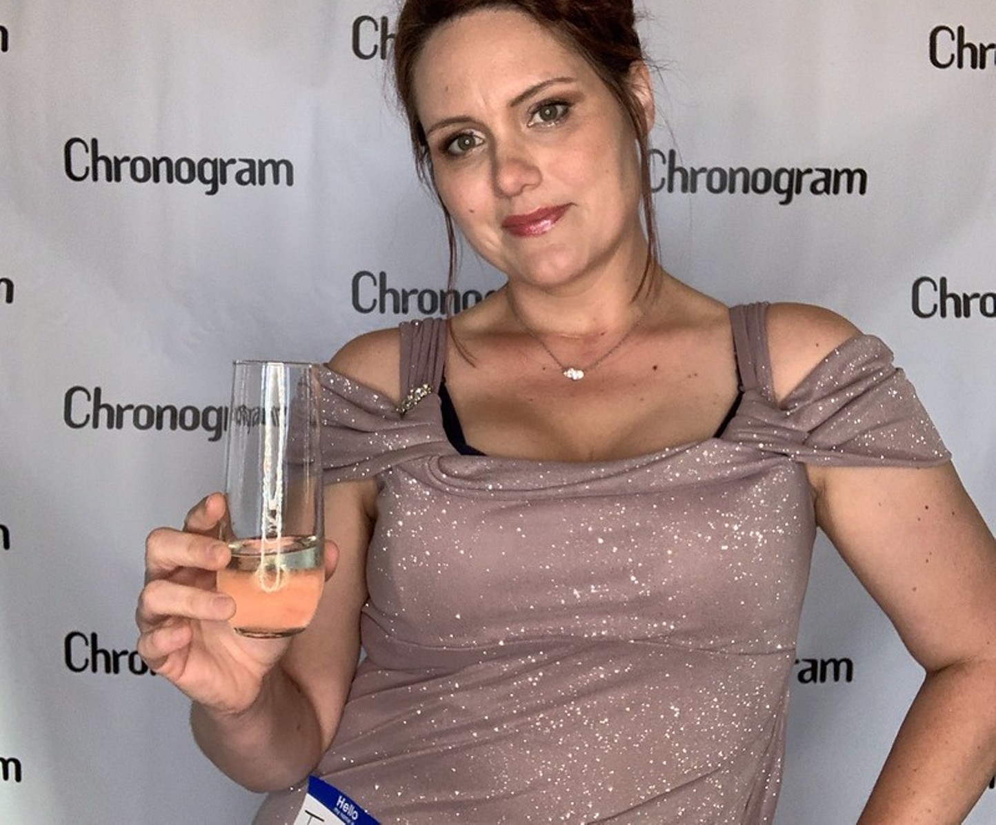 2024 Chronogrammies Party