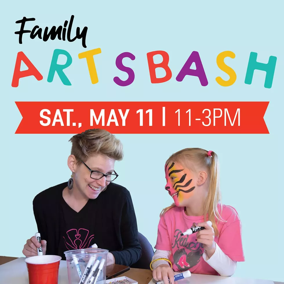 2024 Family ArtsBash