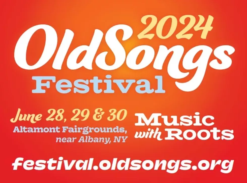 2024 Old Songs Festival - Music with Roots- June 28, 29 & 30, 2024