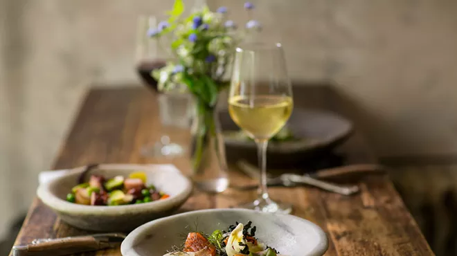 Image: 2025 Food Winners