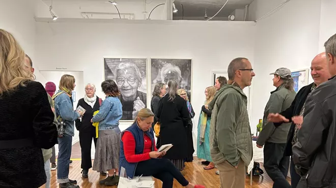 Image: 2025 Readers' Choice Spotlight: Beacon Artists Union (BAU)