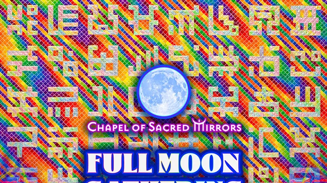 Image: 2026 July Full Moon Gathering #294: