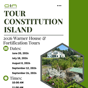 Image: 2026 Public Tours