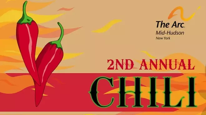 Image: 2nd Annual Chili Cook-Off