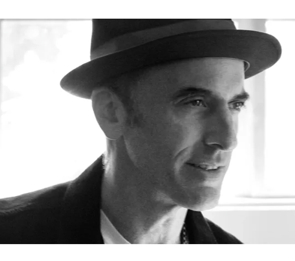 Adam Snyder