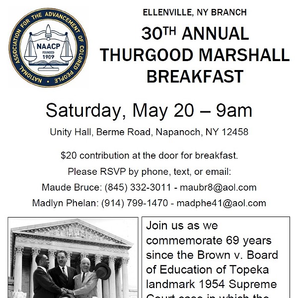 5_20_23 Thurgood Marshall breakfast