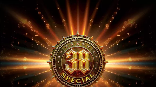 Image: 38 Special