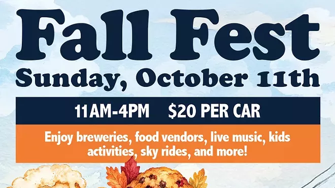 Image: 3rd Annual Fall Fest