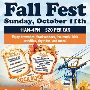 Image: 3rd Annual Fall Fest