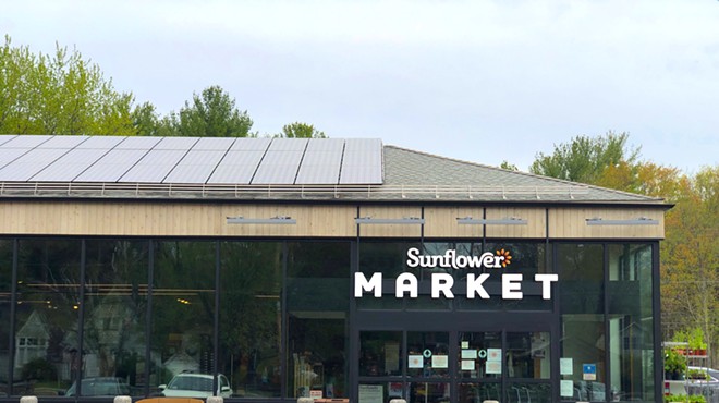 5 Local Brands You Didn’t Know You Could Find at Sunflower Market