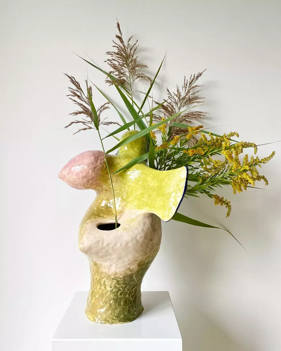 &ldquo;Becoming&rdquo; by Sarah Mijares Fick