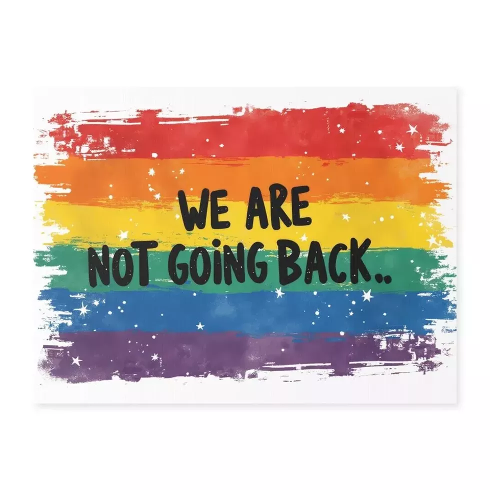 Pride Flag