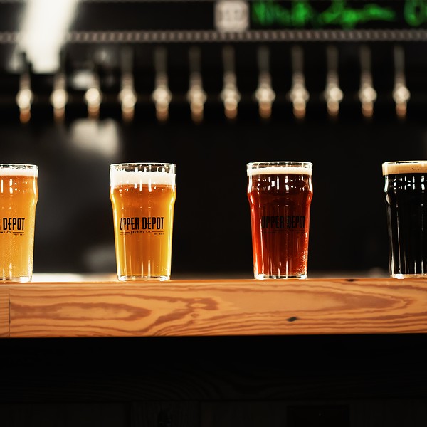 8 Craft Breweries to Visit in Hudson & Catskill