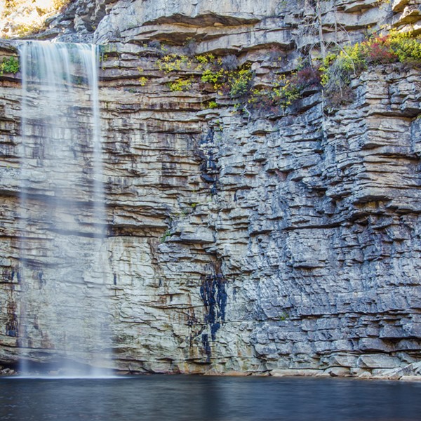 9 Spectacular Hudson Valley Waterfalls to Hike To