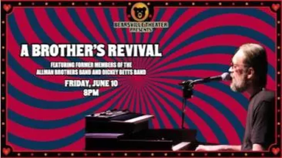 A BROTHER'S REVIVAL