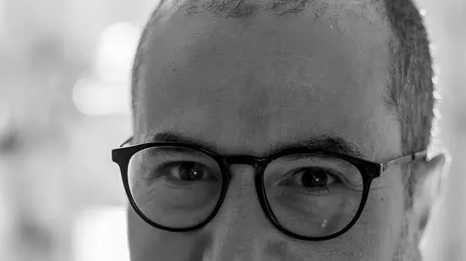 Image: A Career in Documentary Film and TV by Vassar Alum Jonathan Silberberg
