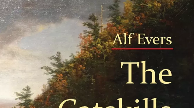 Image: A Celebration of the Republication of Alf Evers' "The Catskills"