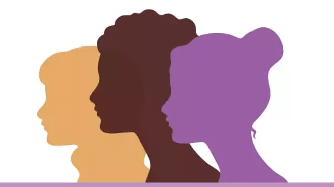 Image: A Celebration of Women​