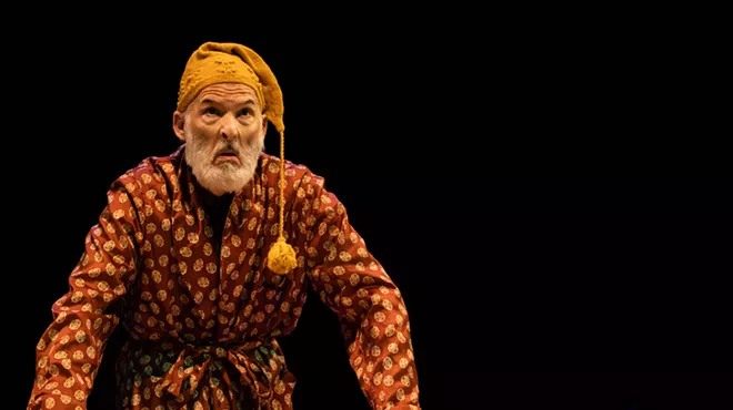 Image: A Christmas Carol