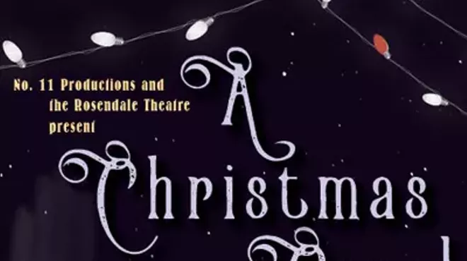 Image: A Christmas Carol