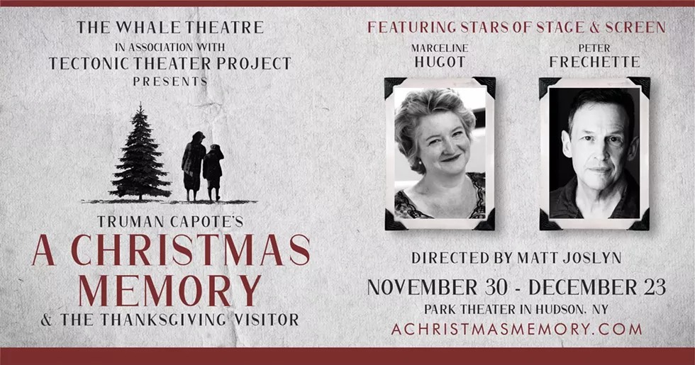 "A Christmas Memory"