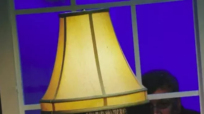 Image: "A Christmas Story"