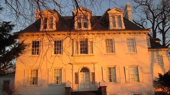 Image: A Conversation about Slavery in the Hudson Valley: Two Linked Descendants Share Their Story