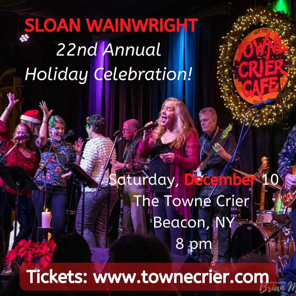 One of the best Christmas shows in NY!